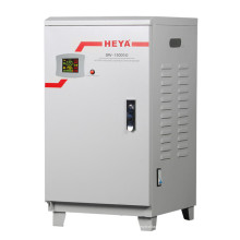 SRV 15KVA 220V AC Línea de alimentación Conditionador de acondicionador Estabilizador de voltaje de voltaje